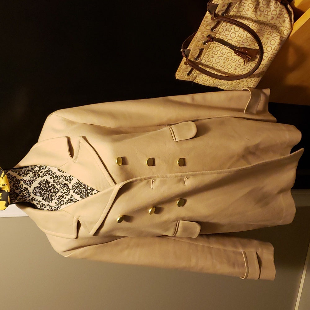 Peacoat - 483